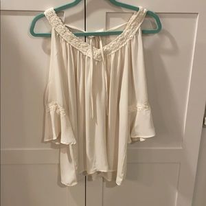 Summer Blouse